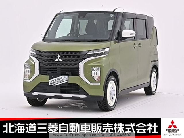 mitsubishi ek-sport 2020 -MITSUBISHI--ek X Space 4AA-B38A--B38A-0001379---MITSUBISHI--ek X Space 4AA-B38A--B38A-0001379- image 1