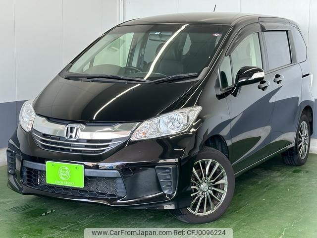 honda freed 2016 -HONDA 【名変中 】--Freed GB4--1607683---HONDA 【名変中 】--Freed GB4--1607683- image 1