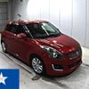 suzuki swift 2013 -SUZUKI--Swift ZC72S--ZC72S-307392---SUZUKI--Swift ZC72S--ZC72S-307392- image 1