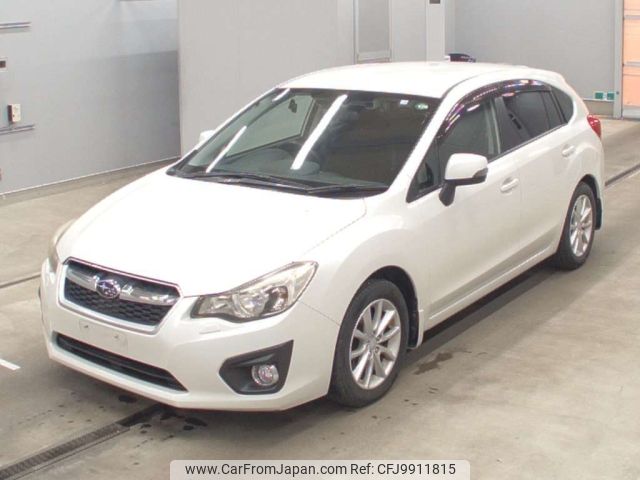 subaru impreza-wagon 2012 -SUBARU--Impreza Wagon GP7-004772---SUBARU--Impreza Wagon GP7-004772- image 1