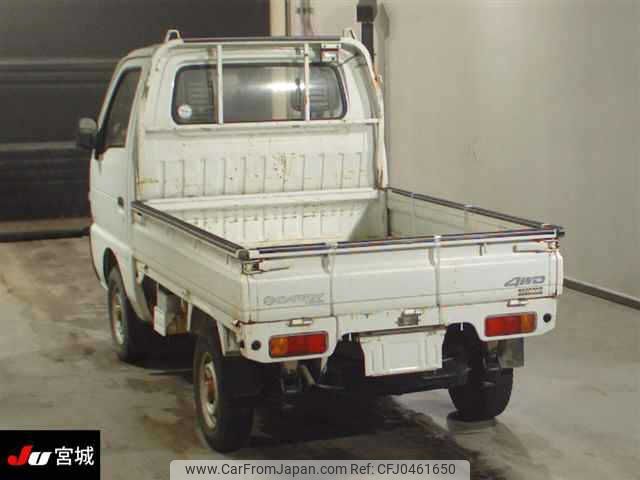 suzuki carry-truck 1995 -SUZUKI--Carry Truck DD51T-367799---SUZUKI--Carry Truck DD51T-367799- image 2