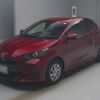 toyota yaris 2020 -TOYOTA 【那須 530ぬ2221】--Yaris KSP210-0024879---TOYOTA 【那須 530ぬ2221】--Yaris KSP210-0024879- image 1