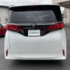 toyota alphard 2023 -TOYOTA--Alphard 3BA-AGH40W--AGH40-4000232---TOYOTA--Alphard 3BA-AGH40W--AGH40-4000232- image 18