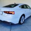 audi a5-sportback 2022 quick_quick_3CA-F5DEZL_WAUZZZF54MA058470 image 2