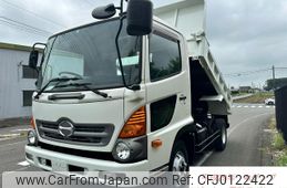 hino ranger 2017 GOO_NET_EXCHANGE_0401947A30240820W001