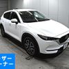 mazda cx-5 2018 -MAZDA 【岡山 301む9554】--CX-5 KFEP-205317---MAZDA 【岡山 301む9554】--CX-5 KFEP-205317- image 1
