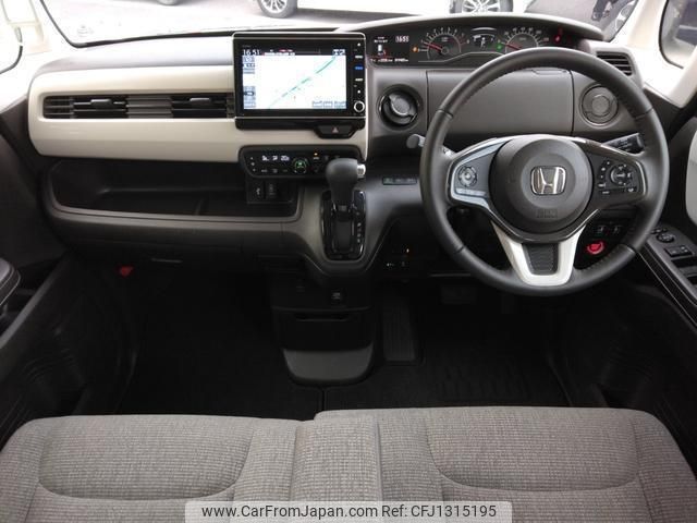 honda n-box 2021 quick_quick_JF3_JF3-2333800 image 2