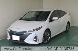 toyota prius-phv 2019 -TOYOTA--Prius PHV DLA-ZVW52--ZVW52-3127218---TOYOTA--Prius PHV DLA-ZVW52--ZVW52-3127218-