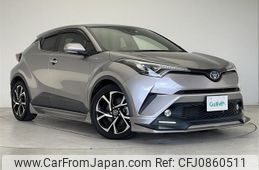 toyota c-hr 2017 -TOYOTA--C-HR DAA-ZYX10--ZYX10-2087477---TOYOTA--C-HR DAA-ZYX10--ZYX10-2087477-