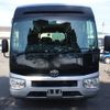 toyota coaster 2017 -TOYOTA 【三重 200ﾜ381】--Coaster XZB70--1001343---TOYOTA 【三重 200ﾜ381】--Coaster XZB70--1001343- image 14