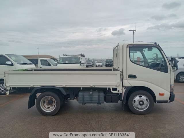 toyota toyoace 2018 -TOYOTA--Toyoace TSG-XKU605--XKU605-0001399---TOYOTA--Toyoace TSG-XKU605--XKU605-0001399- image 2