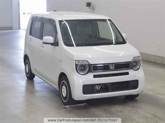 honda n-wgn undefined CFJ1675247 image 1