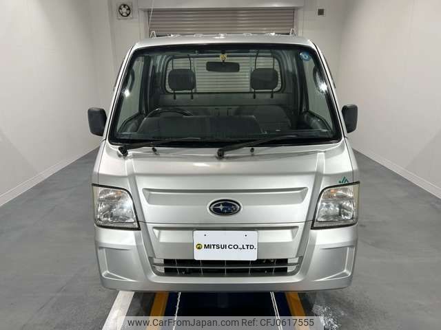 subaru sambar-truck 2010 CMATCH_U00047594224 image 2