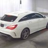 mercedes-benz cla-class 2015 quick_quick_DBA-117942_WDD1179422N256279 image 5