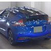 honda cr-z 2016 quick_quick_DAA-ZF2_1201180 image 2