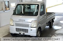 suzuki carry-truck 2006 -SUZUKI--Carry Truck DA63T-435622---SUZUKI--Carry Truck DA63T-435622-