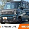 suzuki spacia 2021 CFJ1597751 image 1