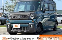 suzuki spacia 2021 CFJ1597751