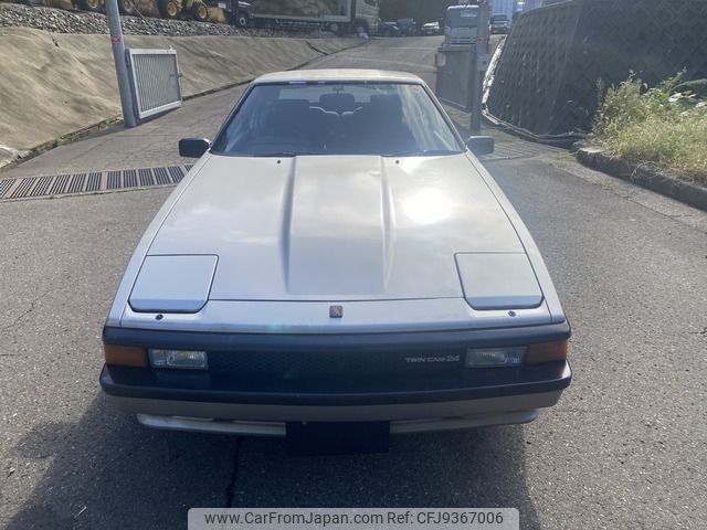 toyota celica 1983 -TOYOTA--Celica E-GA61--GA61-0042665---TOYOTA--Celica E-GA61--GA61-0042665- image 2