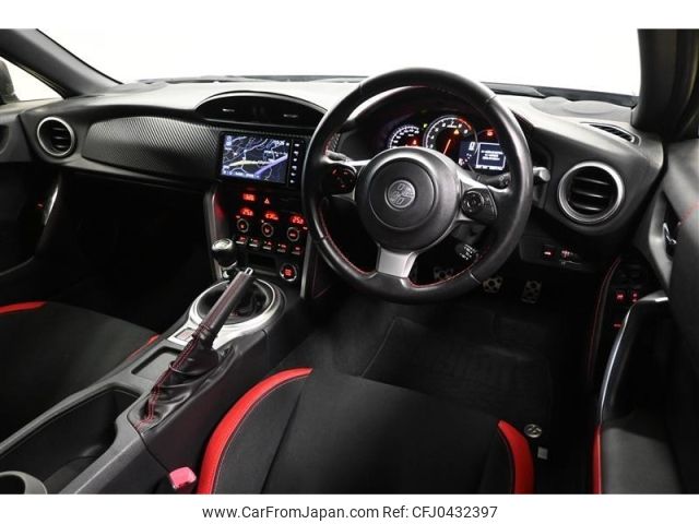 toyota 86 2019 -TOYOTA--86 4BA-ZN6--ZN6-101125---TOYOTA--86 4BA-ZN6--ZN6-101125- image 2