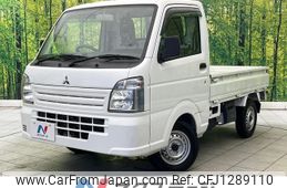 mitsubishi minicab-truck 2019 -MITSUBISHI--Minicab Truck EBD-DS16T--DS16T-388631---MITSUBISHI--Minicab Truck EBD-DS16T--DS16T-388631-
