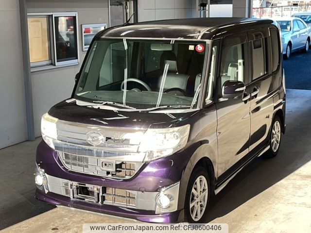 daihatsu tanto 2013 -DAIHATSU--Tanto LA600S-0015040---DAIHATSU--Tanto LA600S-0015040- image 1