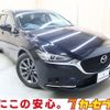 mazda atenza 2019 -MAZDA--Atenza Wagon 3DA-GJ2FW--GJ2FW-401088---MAZDA--Atenza Wagon 3DA-GJ2FW--GJ2FW-401088- image 1