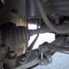 mitsubishi pajero-mini 2000 CFJ3581318 image 28