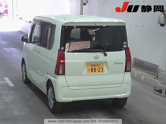 daihatsu tanto 2020 -DAIHATSU 【静岡 581ﾄ8823】--Tanto LA650S-0109174---DAIHATSU 【静岡 581ﾄ8823】--Tanto LA650S-0109174- image 2