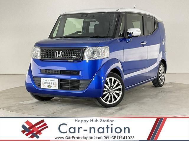 honda n-box-slash 2015 quick_quick_JF1_JF1-9006148 image 1