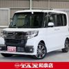 daihatsu tanto 2016 quick_quick_LA600S_LA600S-0420197 image 1