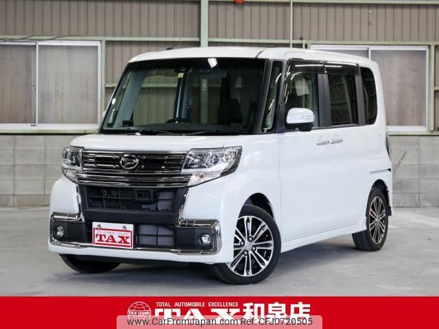 daihatsu tanto 2016 quick_quick_LA600S_LA600S-0420197 image 1