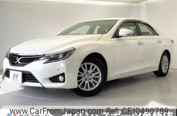 toyota mark-x 2016 -TOYOTA--MarkX DBA-GRX130--GRX130-6098199---TOYOTA--MarkX DBA-GRX130--GRX130-6098199-