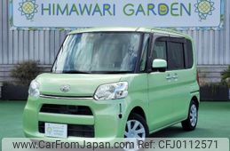 daihatsu tanto 2013 quick_quick_DBA-LA600S_LA600S-0009299