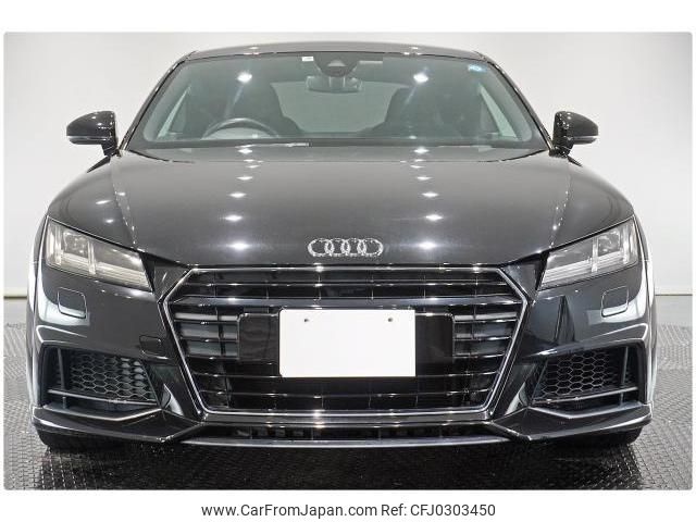 audi tt-coupe 2015 quick_quick_ABA-FVCHH_TRUZZZFV0G1006766 image 2