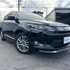 toyota harrier 2016 -TOYOTA--Harrier DBA-ZSU60W--ZSU60-0082184---TOYOTA--Harrier DBA-ZSU60W--ZSU60-0082184- image 1