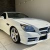 mercedes-benz slk-class 2013 quick_quick_172448_WDD1724482F065712 image 4