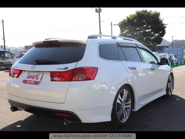 honda accord-wagon 2012 CFJ1818688 image 2