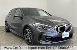 bmw 1-series 2021 -BMW--BMW 1 Series 3DA-7M20--WBA7M920507J84165---BMW--BMW 1 Series 3DA-7M20--WBA7M920507J84165-