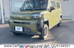 daihatsu taft 2022 -DAIHATSU--Taft 6BA-LA900S--LA900S-0100766---DAIHATSU--Taft 6BA-LA900S--LA900S-0100766-