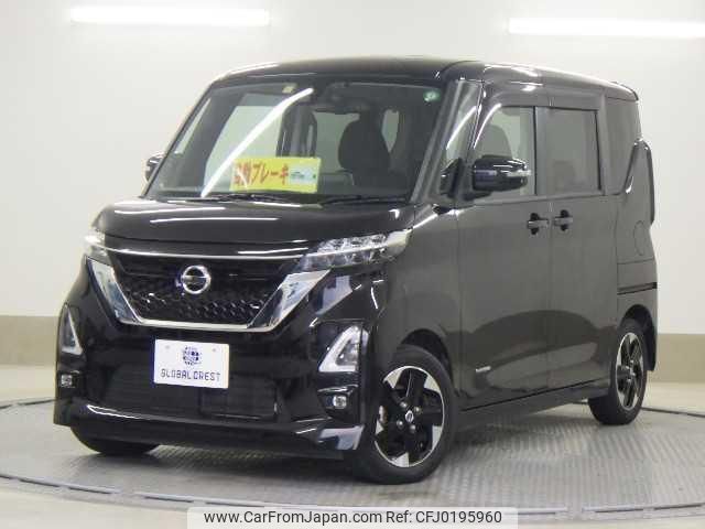 nissan roox 2020 quick_quick_5AA-B44A_B44A-0024535 image 1