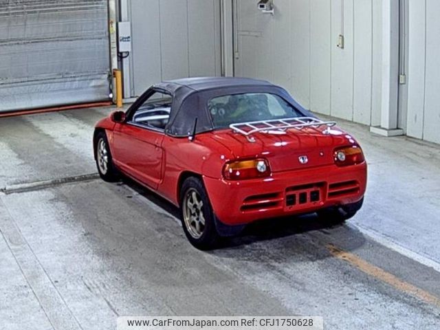 honda beat 1991 CFJ1750628 image 2
