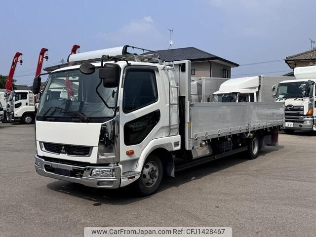 mitsubishi-fuso fighter 2020 -MITSUBISHI--Fuso Fighter 2KG-FK65F--FK65F-***371---MITSUBISHI--Fuso Fighter 2KG-FK65F--FK65F-***371- image 1