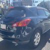 nissan murano 2008 -NISSAN--Murano CBA-TNZ51--TNZ51-001708---NISSAN--Murano CBA-TNZ51--TNZ51-001708- image 7