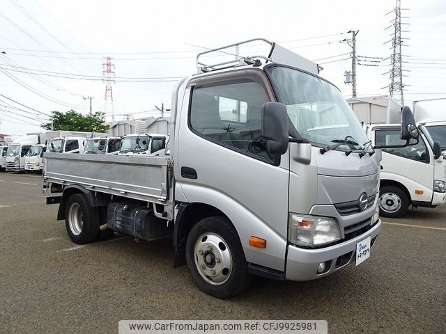 hino dutro 2015 -HINO--Hino Dutoro TKG-XZU605M--XZU605-0009928---HINO--Hino Dutoro TKG-XZU605M--XZU605-0009928- image 2