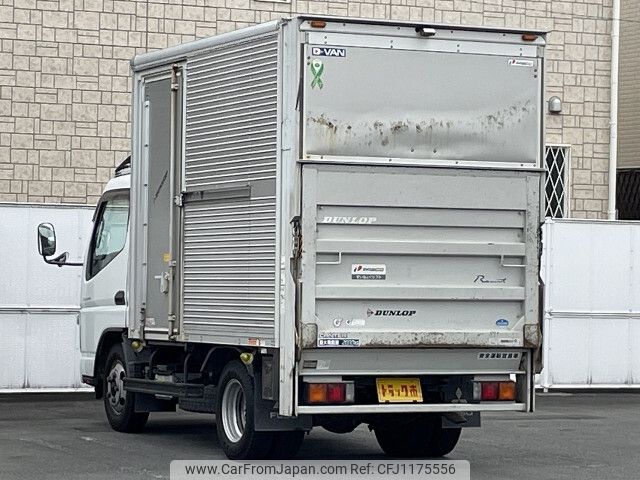 mitsubishi-fuso canter 2008 -MITSUBISHI--Canter PDG-FE74BV--FE74BV-550177---MITSUBISHI--Canter PDG-FE74BV--FE74BV-550177- image 2