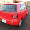 volkswagen polo 2007 504749-RAOID11003 image 14