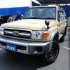 toyota land-cruiser 2015 -TOYOTA--Land Cruiser CBF-GRJ76K--GRJ76-1004720---TOYOTA--Land Cruiser CBF-GRJ76K--GRJ76-1004720- image 13