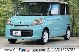 suzuki spacia 2015 CFJ1628752