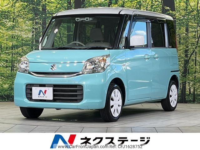suzuki spacia 2015 CFJ1628752 image 1